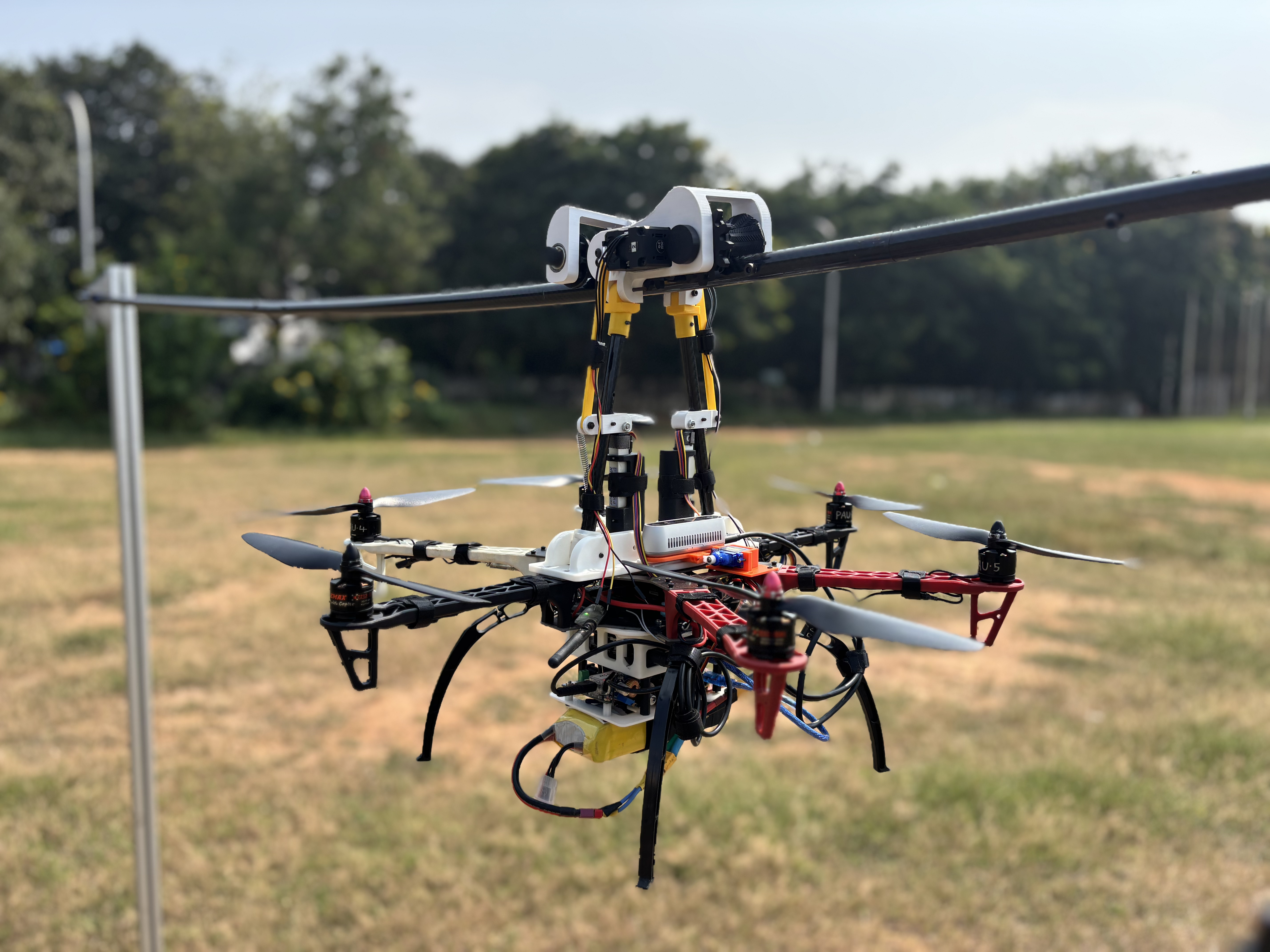Slip Test Alpha 0